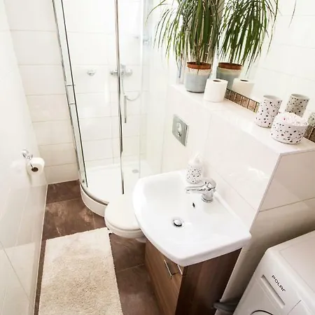 Apartamento Old Town Center Sw. Krzyza Street *